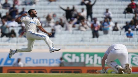 IND vs ENG 4th Test