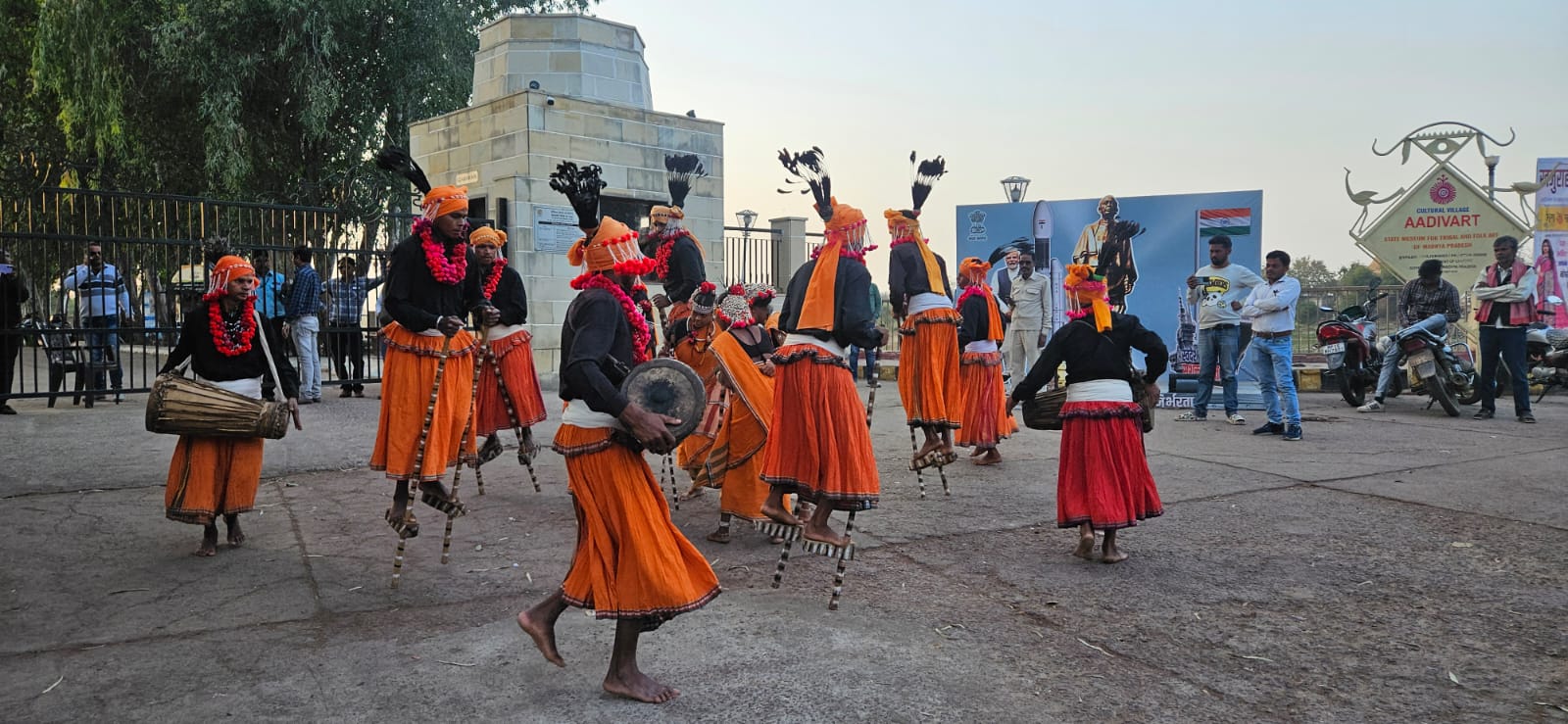 Khajuraho Dance Festival