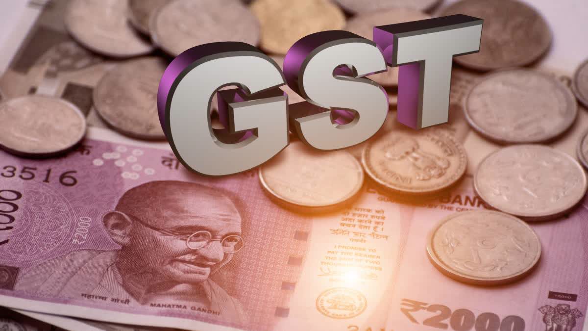 West Bengal Registers Increase of 10.2% In GST Collection