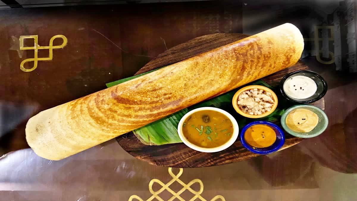 Dosa