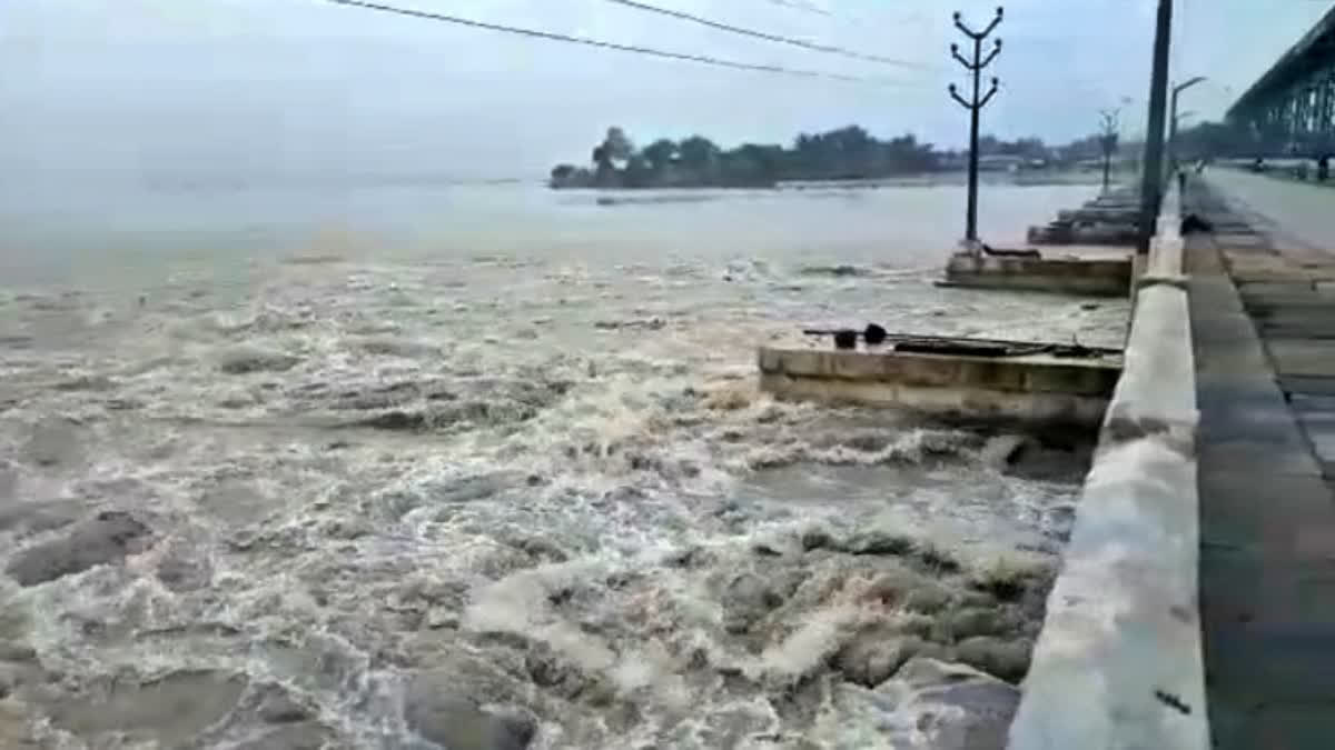 flood in india