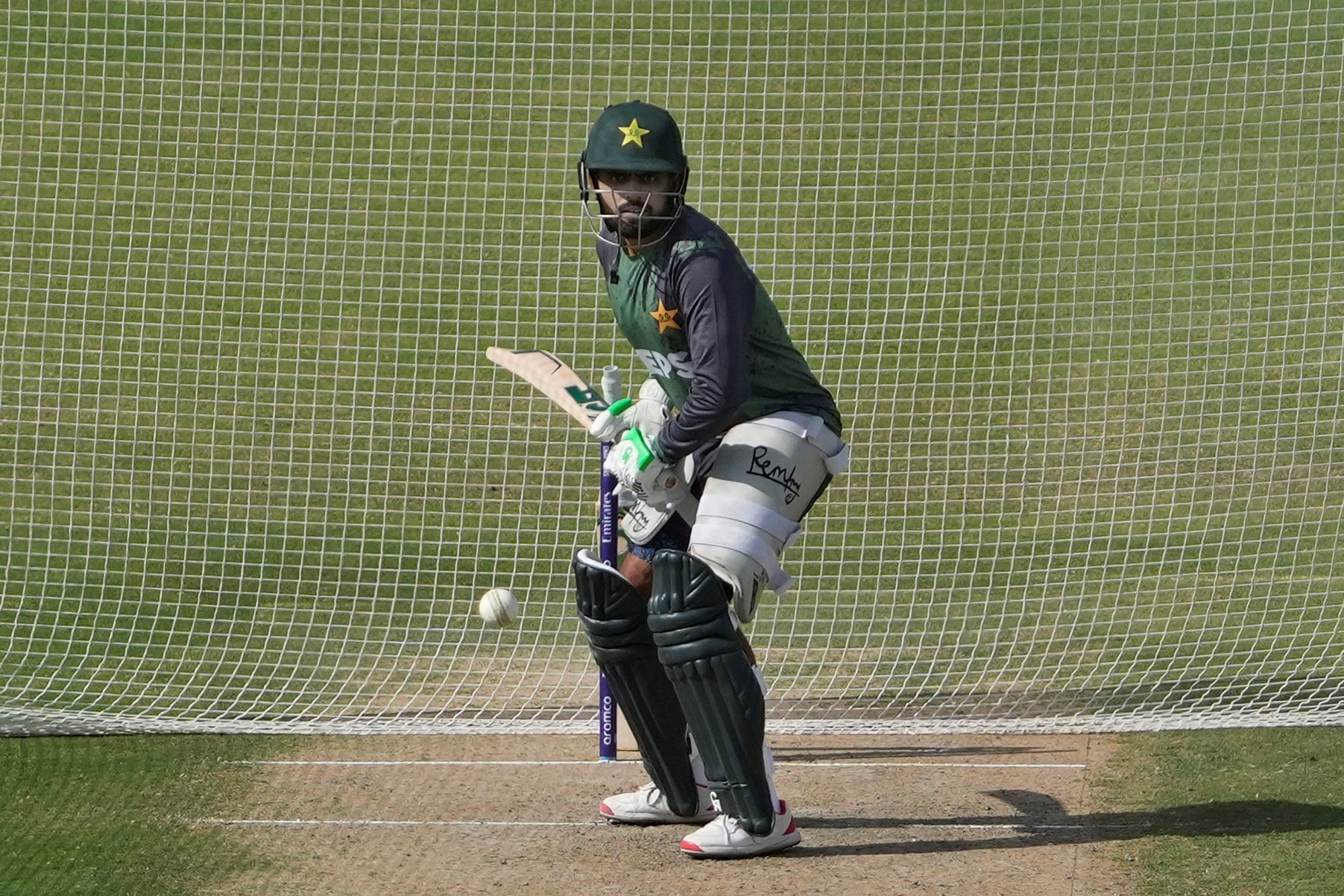 Babar Azam