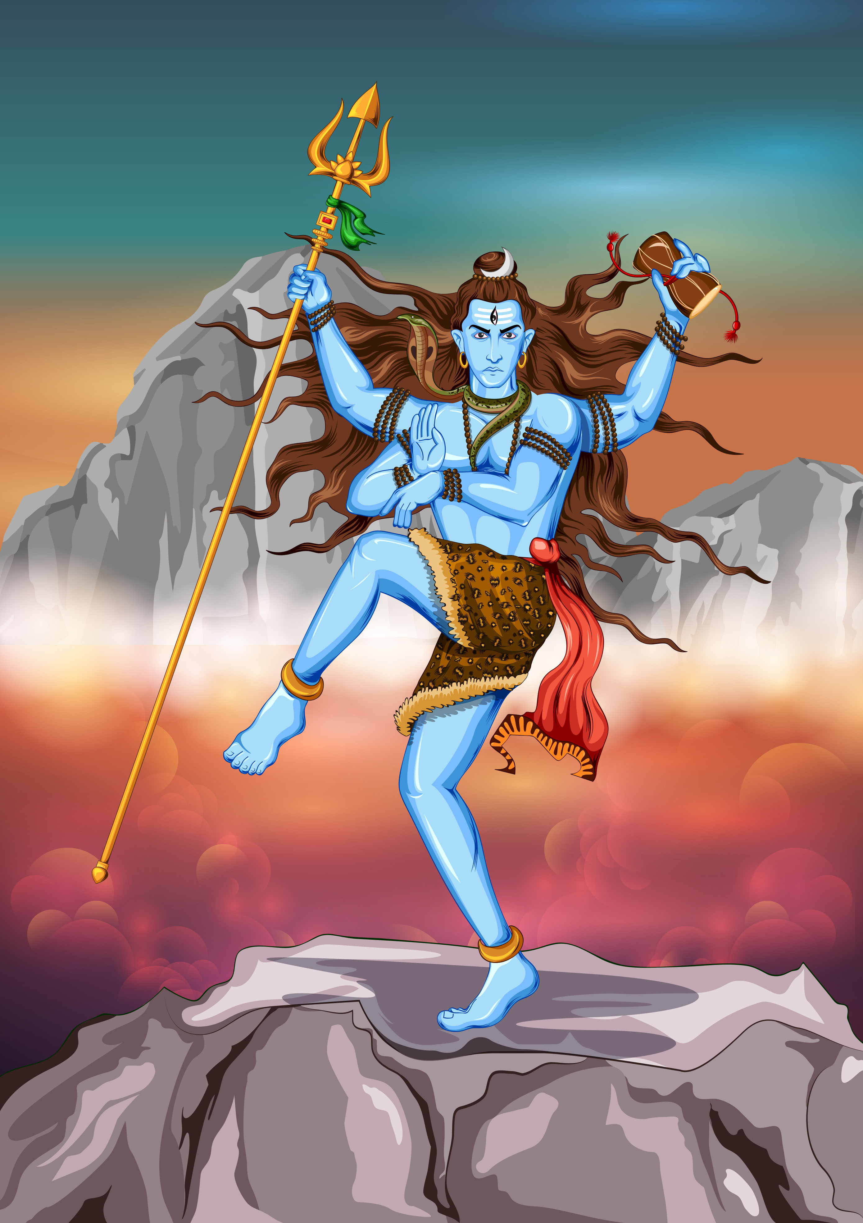 mahashivaratri_history