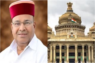 ರಾಜ್ಯಪಾಲ ಥಾವರಚಂದ್ ಗೆಹ್ಲೋಟ್, RDPR VV Bill, governor returns bill