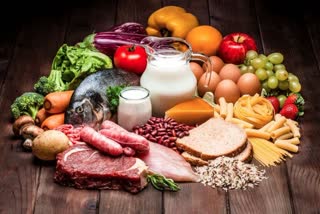 protein rich foods for energy