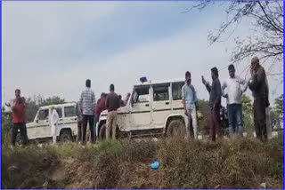 Girl murdered in Kurukshetra