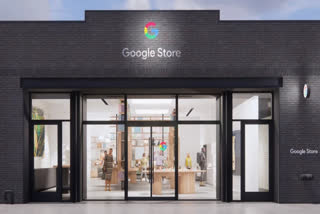 GOOGLE STORE