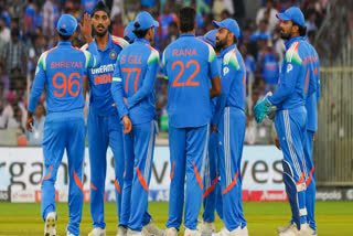 IND vs PAK match Live  India Squad  virat kohli  Rohit Sharma