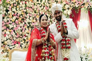 Filipino Bride, Indian Groom: Love That Defied Boundaries And Found Its Way To Jharkhand's Ranchi