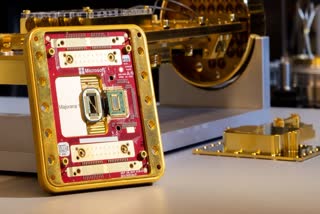 Microsoft’s Majorana 1 chip for quantum computing