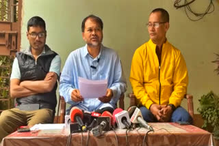 Akhil Gogoi reacts to Himanta Biswa Sarma remarks