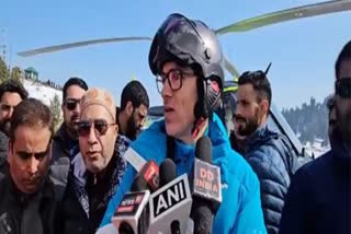 Khelo India Winter Games In Limbo, Jammu Kashmir CM Omar Abdullah Pins Hopes On Last-Minute Snowfall