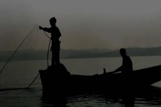 Sri Lankan Navy Arrests 32 Indian Fishermen