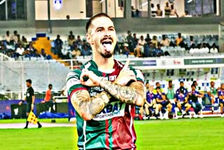 ISL 2024 25