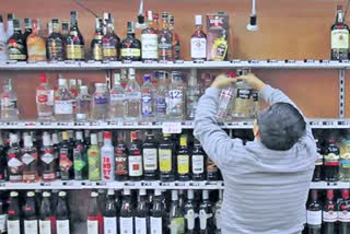 New Liquor Brands In Telangana