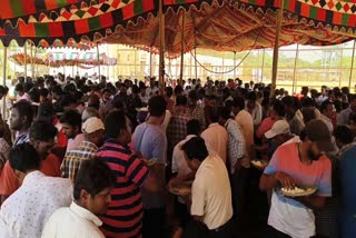 Chicken Mela in Eluru