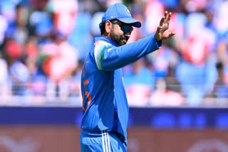 ROHIT COMPLETE 9000 ODI RUNS  ROHIT SHARMA RECORD  ROHIT SHARMA  ചാമ്പ്യൻസ് ട്രോഫി 2025