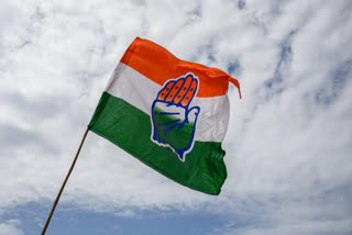 Congress To Hold AICC Session In Ahmedabad On April 8-9