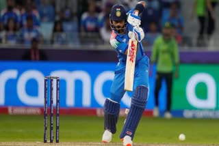 India beat Pakistan by six wickets