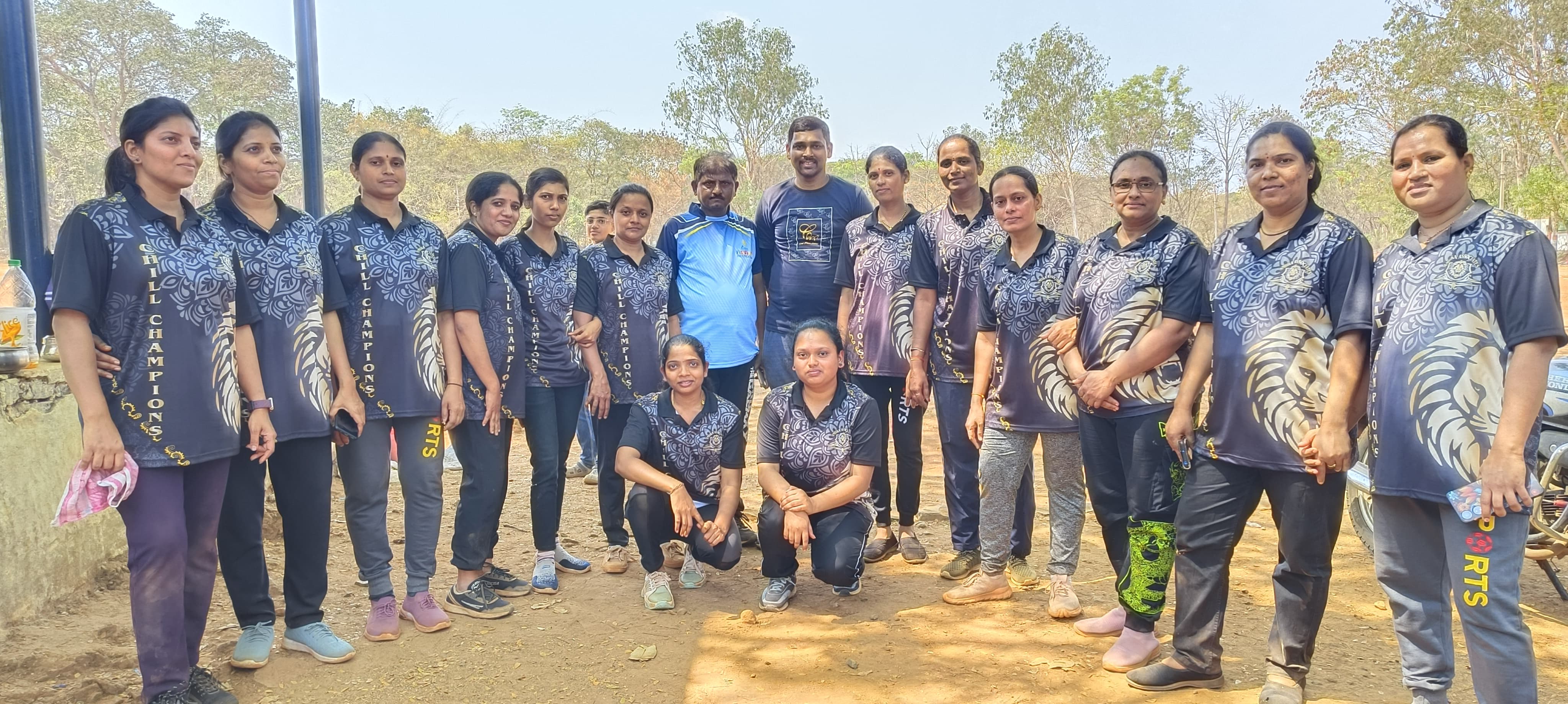 ಟೀಂ ಇಂಡಿಯಾಗೆ ಶುಭ ಹಾರೈಸಿದ ಕುಂದಾನಗರಿ ಕ್ರಿಕೆಟ್ ಅಭಿಮಾನಿಗಳು