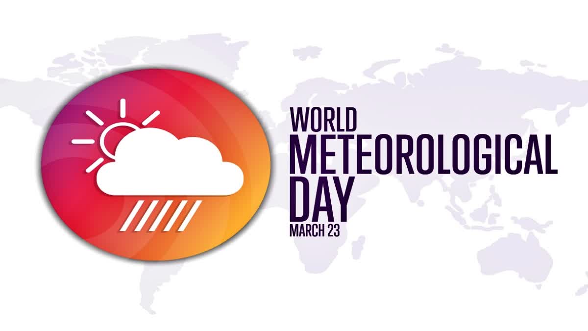 World Meteorological Day