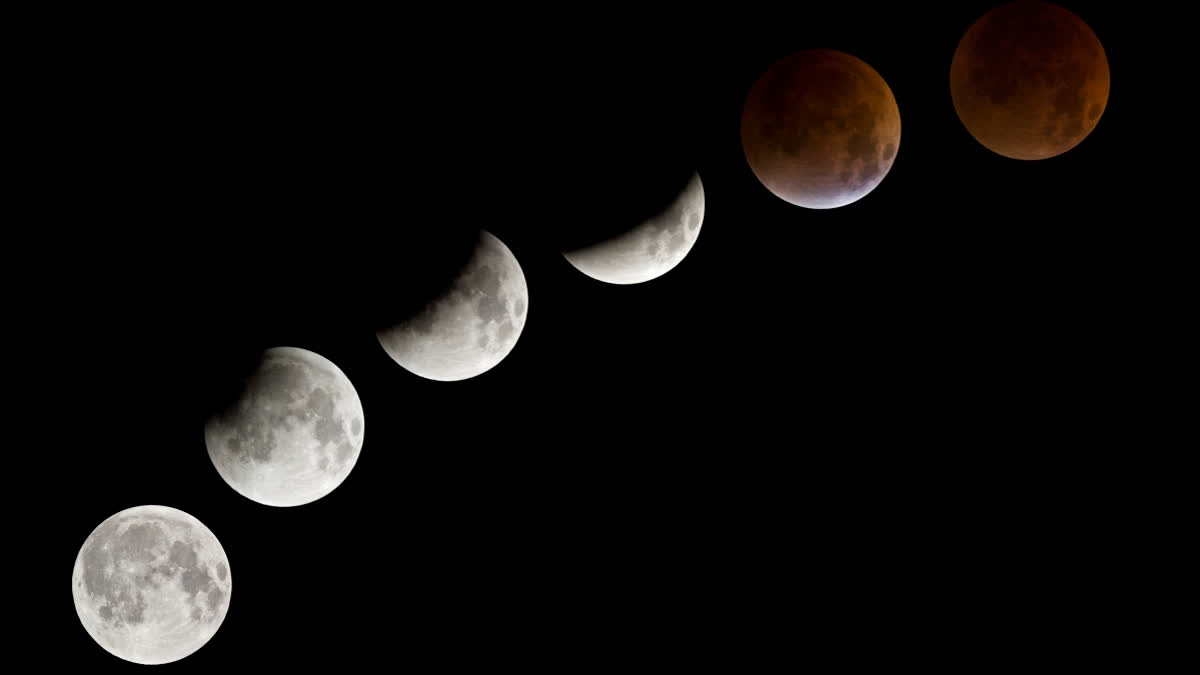 A celestial display is slated for March 25 when the sky will be mesmerised with the Penumbral Lunar Eclipse. March 25 also marks the day when the festival of Holi will be celebrated in India and beyond.