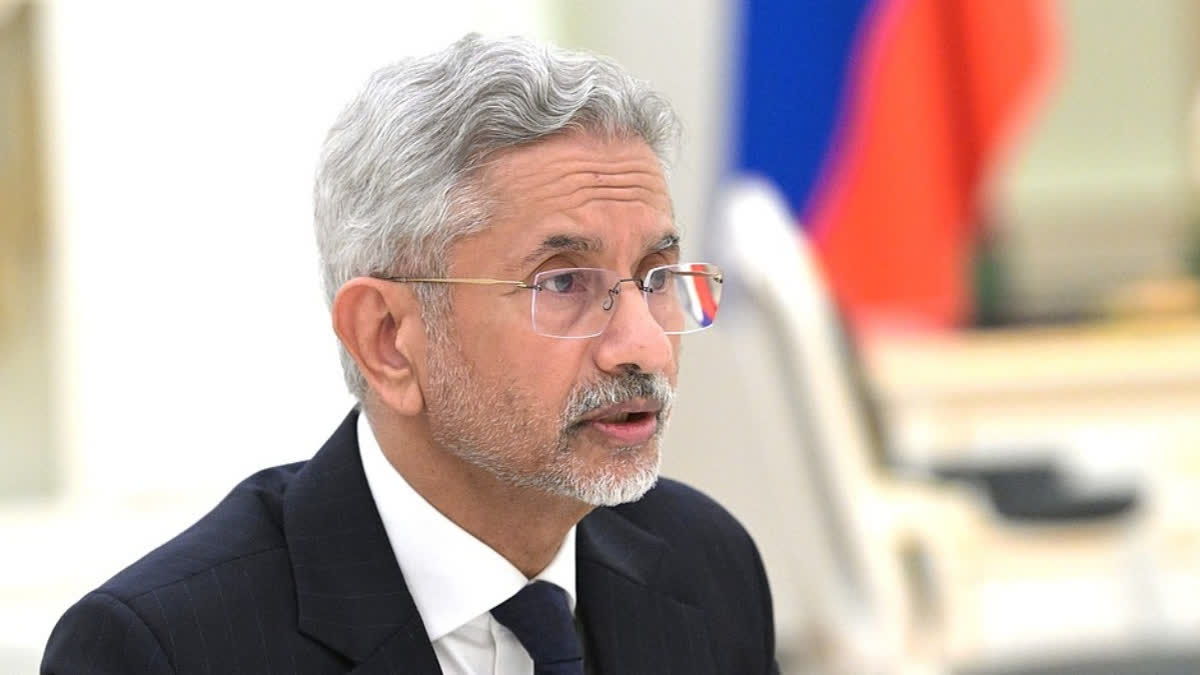 On his three-day visit to Singapore, EAM S Jaishankar will call on Prime Minister Lee Hsien Loong,and other senior officials to discuss views on regional and global developments.