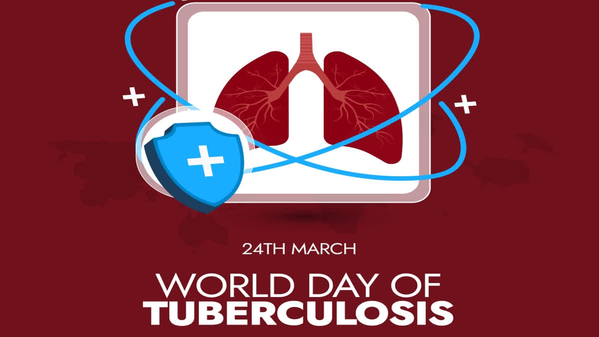 Tuberculosis has claimed the lives of a large number of people over the world for many centuries. Despite the progress in modern medicine, even today a large number of people are afraid of the disease, and since it is contagious in most cases, people suffering from it usually have to face isolation from society.