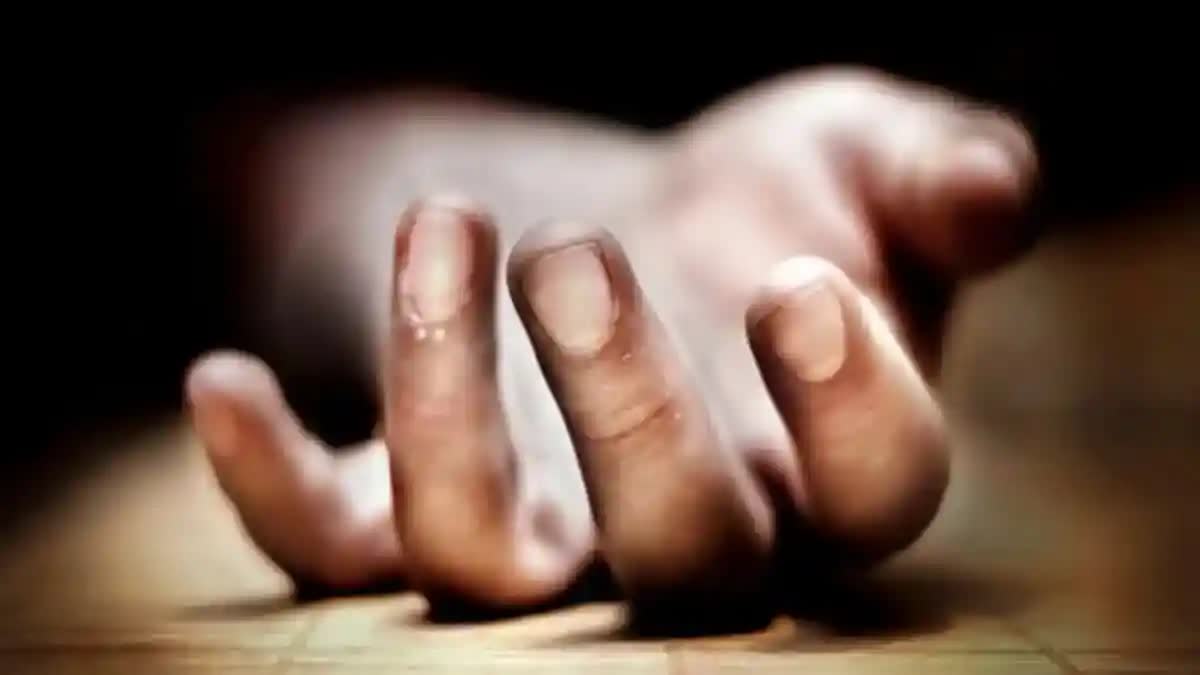 5th class girl death in madurai