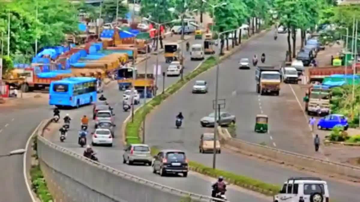 BENGALURU POLICE  ROWDY CANDIDATES  POLICE WARN ROWDY