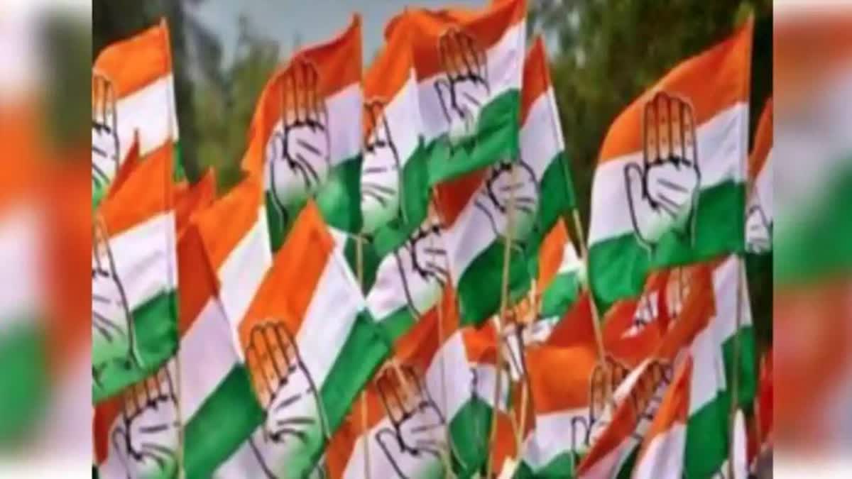 INDIA alliance will reverse trend says Congress