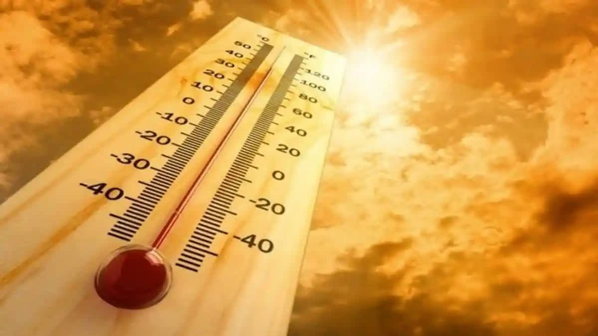 The Union Health Ministry has asked States and Union Territories to take steps to prevent hospital fires during summer as temperatures escalate. The direction was given following a meeting that took place between the Union Health Ministry and the National Disaster Management Authority (NDMA).
