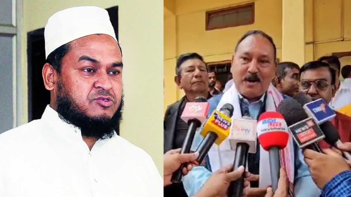 AMINUL ISLAM CONTROVERSY