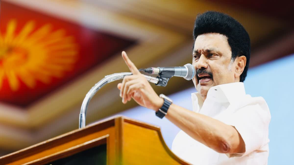 mk-stalin-slams-bjp-and-admk-in-tiruvarur-dmk-election-campaign-meeting