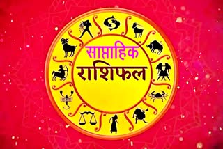 aaj ka rashifal 24th March Rashifal Astrological Prediction horoscope