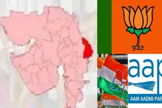 Gujarat Lok Sabha Elections 2024