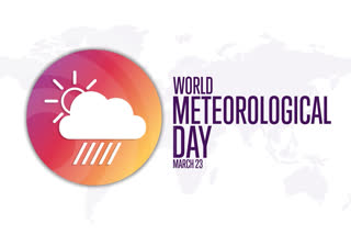 World Meteorological Day - At the Frontline of Climate Action