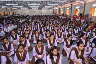 Yogotsav in Berhampur