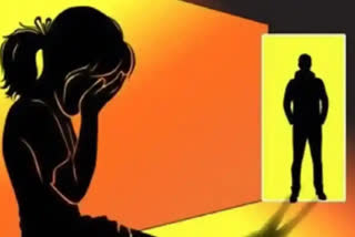 6th Class School Student Raped by Friend's Father in Una District Himachal Pradesh