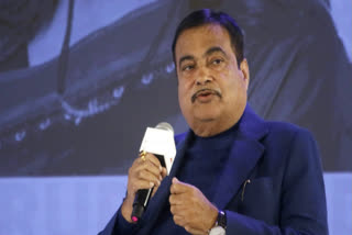 Nitin Gadkari backed the electoral scheme saying that no political party can run with funds and that the scheme was launched by the central government with a 'good intention.'