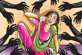 CHOOL GIRL RAPED BY FRIENDS FATHER  RAPE CASE IN UNA  MINOR GIRL RAPED IN UNA  UNA RAPE CASE