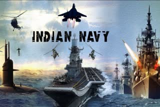 Indian Navy jobs 2024