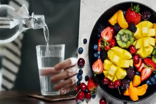 COOLING FOODS FOR SUMMER SEASON  HEALTHY SUMMER FOODS  BENEFITS OF DRINKING WATER  HOW TO CHOOSE SUMMER FOODS