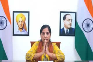 CM અરવિંદ કેજરીવાલનો દિલ્હીવાસીઓને સંદેશ
