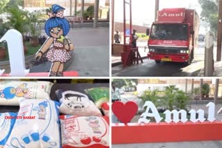 Amul launch in US