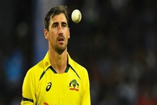 Mitchell Starc IPL 2024