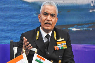 Indian Navy will take "affirmative action" to ensure a safer and more secure Indian Ocean Region, its chief Admiral R Hari Kumar said on Saturday while citing the anti-piracy operations undertaken by the naval force in the last 100 days.