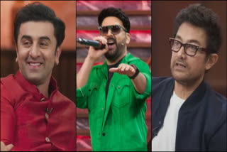 The Great Indian Kapil Show Trailer Out: Makers Promise Laughter-Filled Episodes