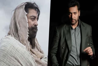 After Dulquer Salmaan, Now Jayam Ravi Walks out of Kamal Haasan's Thug Life