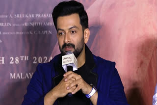 'Don't Have Any Money': Prithviraj Sukumaran When Asked if The Goat Life Will Go to Oscars - Watch